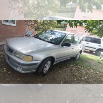 Nissan Sunny 1.5 AT, 1999, 100 000 км, с пробегом, цена 180 000 руб.