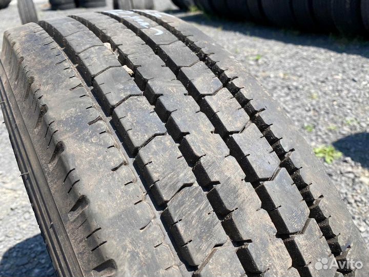 Шины 315/80 R22.5 Goodride CR960A 20PR руль прицеп