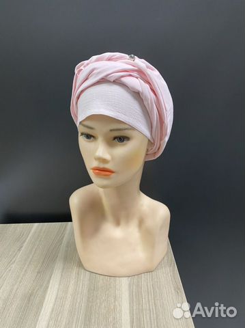 Шарф-чалма-платок