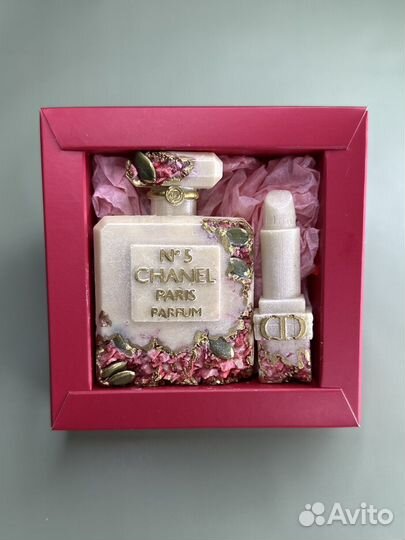 Шоколад ручной работы