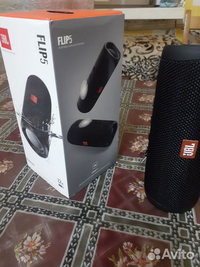 Колонка JBL (не ориг)
