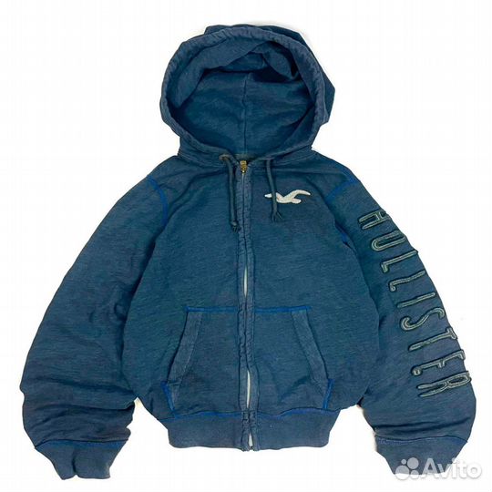 Hollister хипка