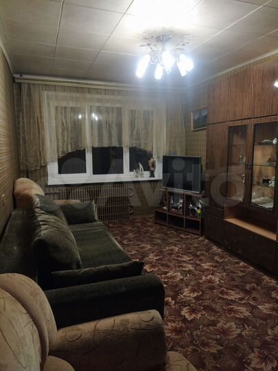 2-к. квартира, 54 м², 3/5 эт.