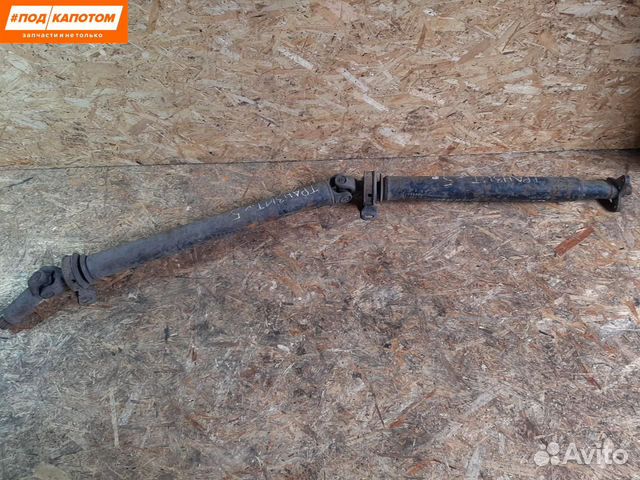 Карданный вал задний Ford Transit