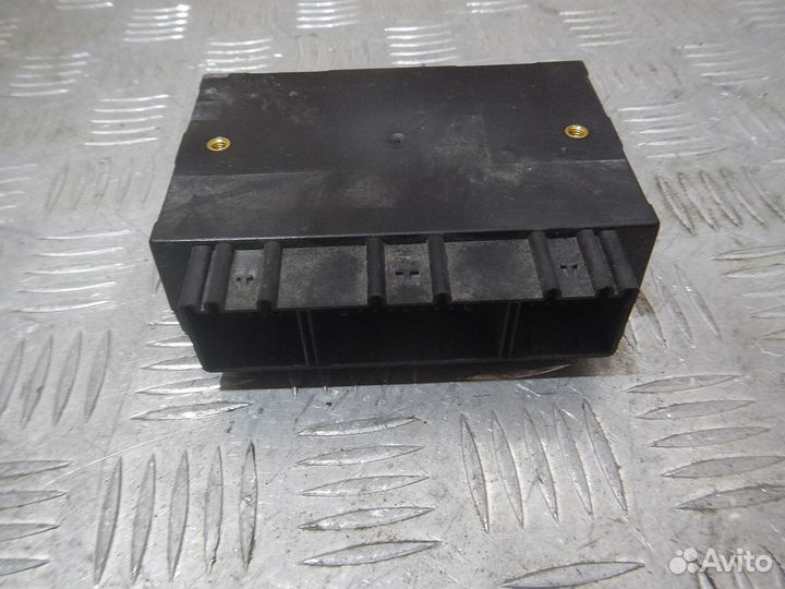 Блок комфорта, Volkswagen (Фольксваген) -touareg