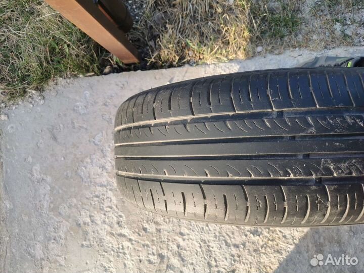 Nexen Classe Premiere CP672 215/55 R17 94V