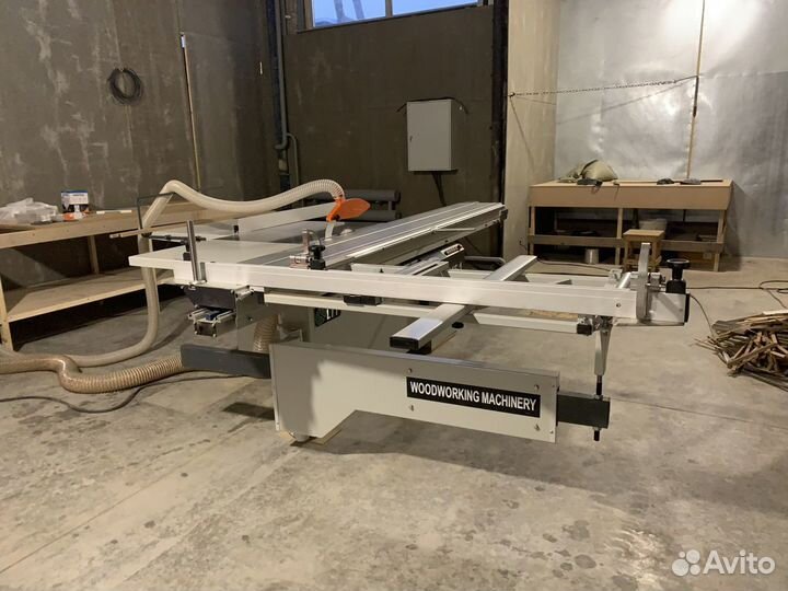 Готовый бизнес по производству фасадов из мдф