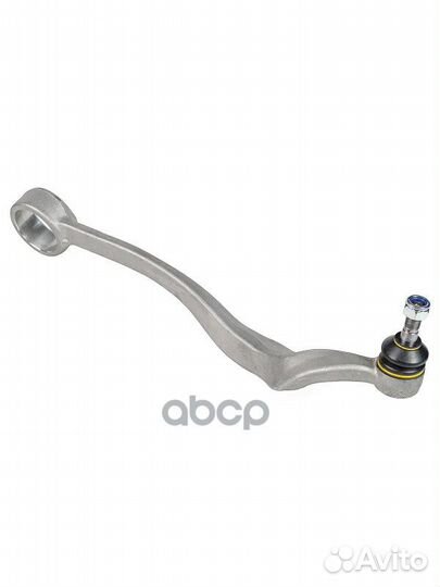 Z24437 рычаг левый алюм. без с/б L426 M14x1.5