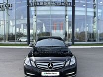 Mercedes-Benz E-класс 1.8 AT, 2011, 173 447 км, с пробегом, цена 1 590 000 руб.