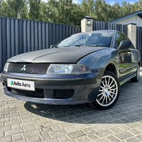 Mitsubishi Carisma 1.6 MT, 2002, 372 000 км, с пробегом, цена 420 000 руб.