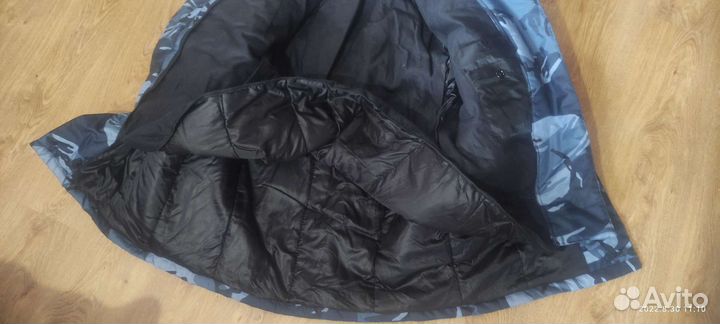 Форма охраны