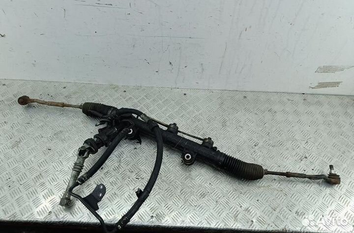 Рейка рулевая Mercedes-Benz E-Class