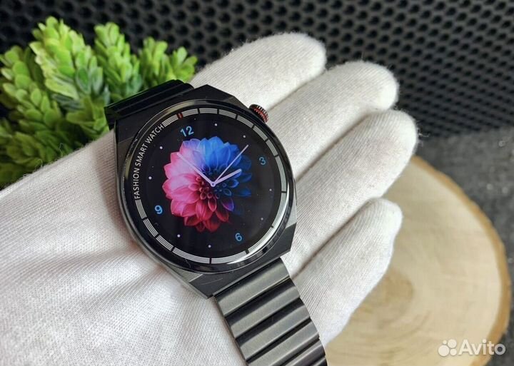 SMART watch GT3 Max