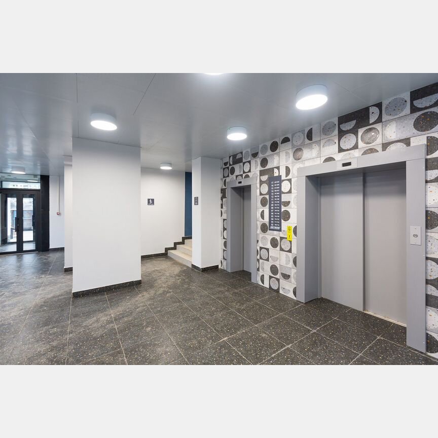 Квартира-студия, 26,1 м², 1/17 эт.
