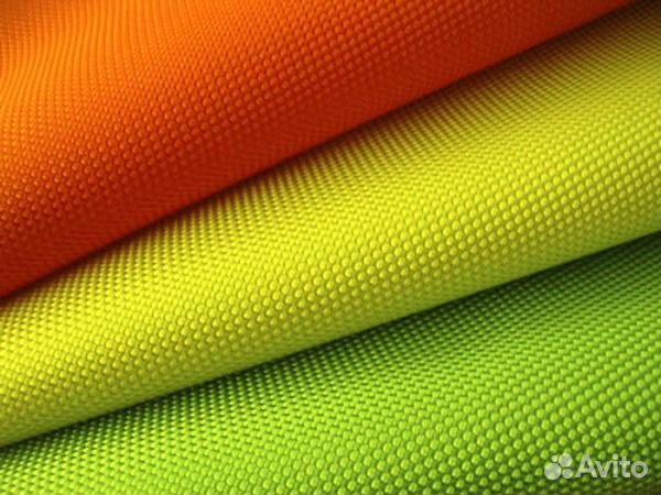 Ткань Оксфорд (Oxford)