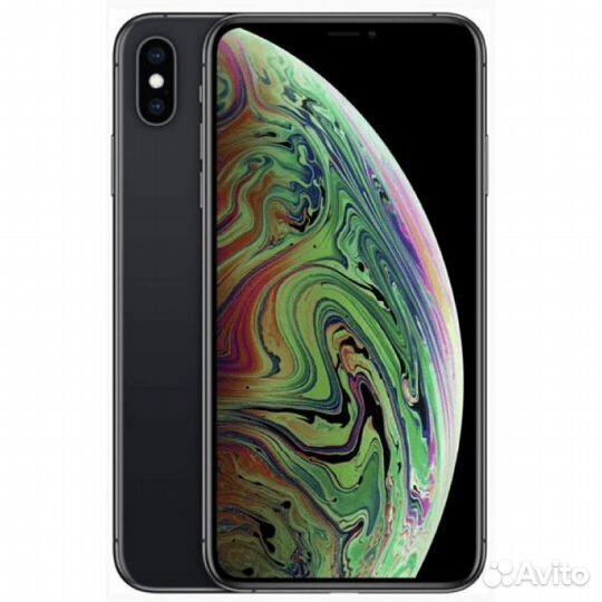 iPhone Xs Max, 64 ГБ