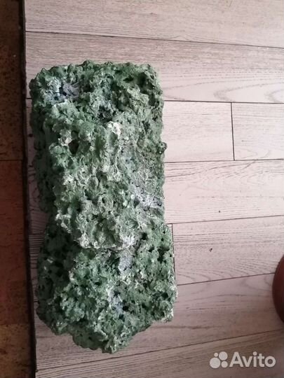 Камень песчанник для аквариума