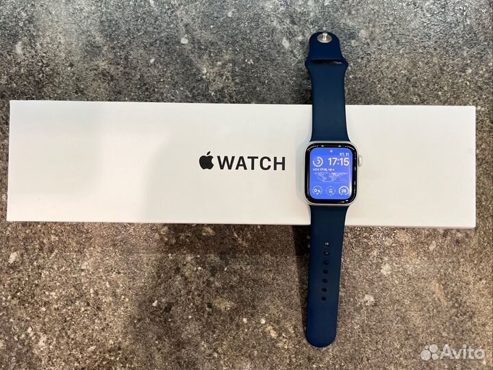 Apple watch SE 40mm