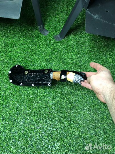 Узбекский топорик Гиймякеш