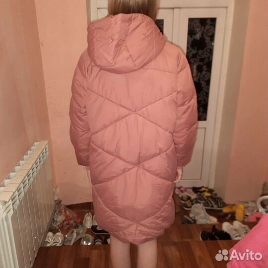 Пуховик женский оригинал