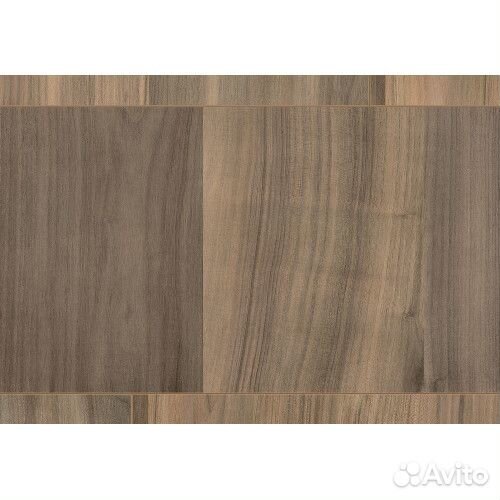 Пробковый пол