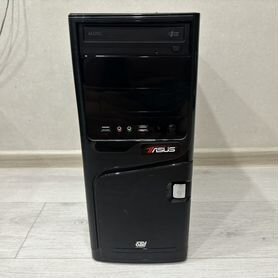 Компьютер AMD A4, GT 730, 8GB