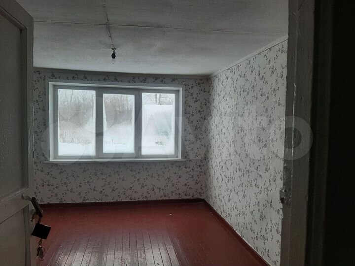 2-к. квартира, 37,6 м², 1/2 эт.