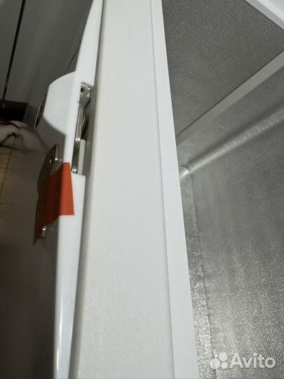 Морозильная камера ларь Indesit rcf 200