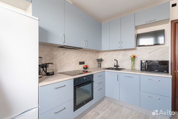 Кухня (реальная цена) кс07 34700