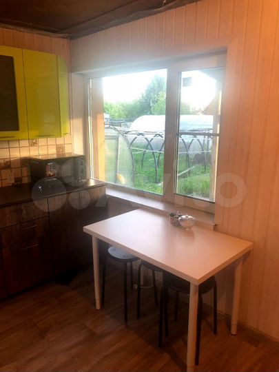 Дача 50 м² на участке 8 сот.