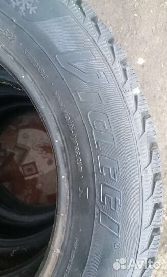 Viatti Brina V-521 65/180