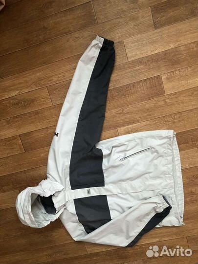 Ветровка Helly Hansen; Helly Tech