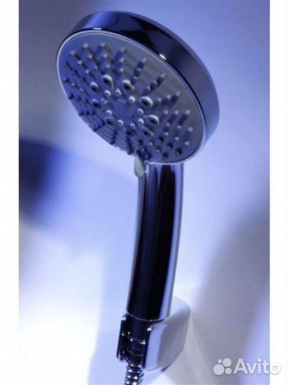 Гидромассажная стойка Excellent More с изливом