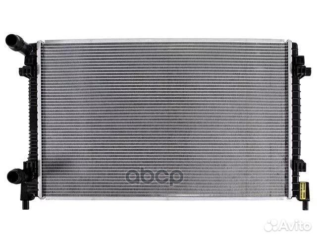 Радиатор двс5Q0121251HC