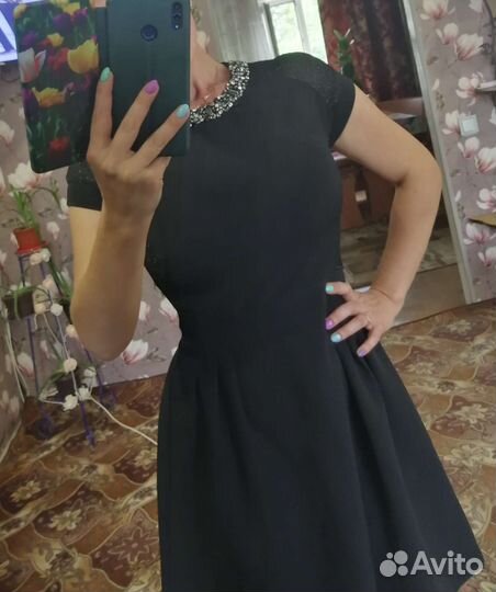 Платье Dolce & Gabbana