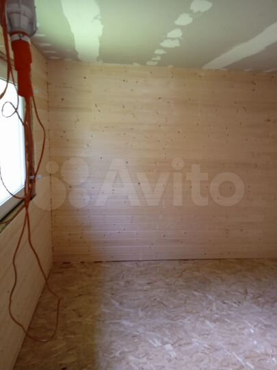 Участок 10,5 сот. (СНТ, ДНП)