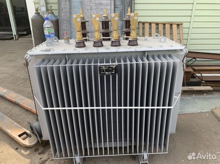 Трансформатор тмг 630/6