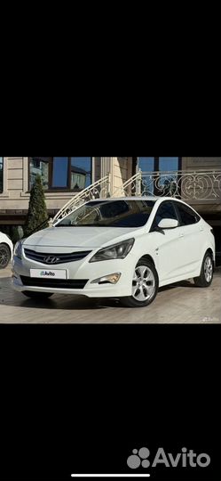 Капот на hyundai solaris 2014