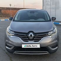 Renault Espace 1.6 AMT, 2016, 165 000 км, с пробегом, цена 2 040 000 руб.