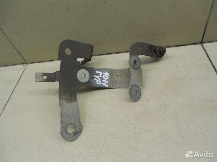 Кронштейн (сопут. товар) Astra H / Family 2004-201