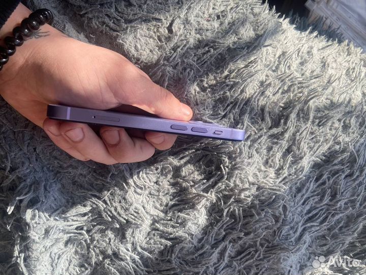 iPhone 12 mini, 256 ГБ