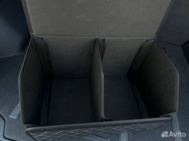 Органайзер для багажника Audi / Ауди
