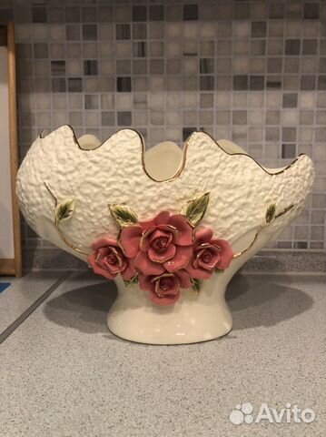 Ваза для фруктов