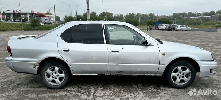 Toyota Camry 2.0 AT, 1994, 325 627 км