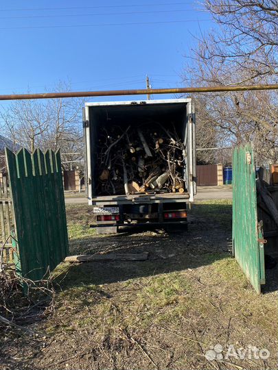 Вывоз мусора