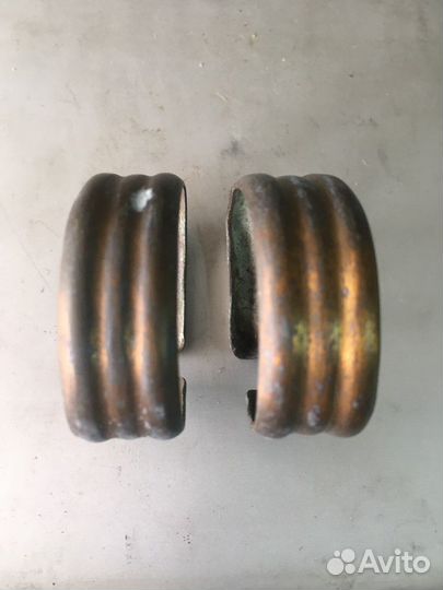 Запчасти на газ 21 волга