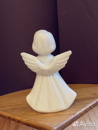 Ангелочки фигурки