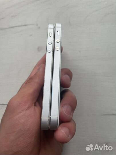 iPhone 5s