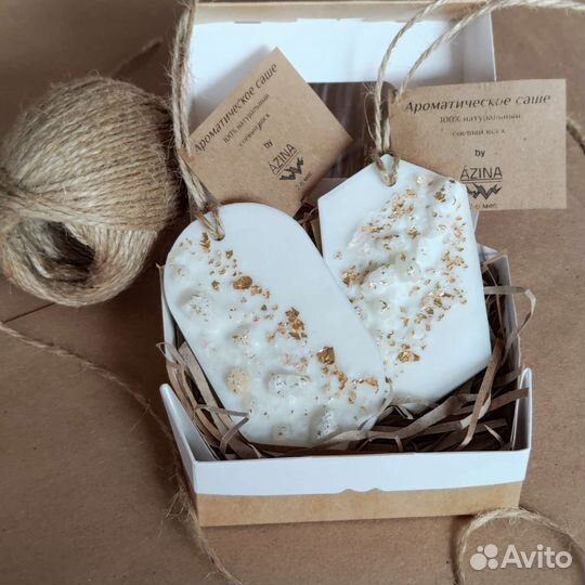 Флоретийское саше