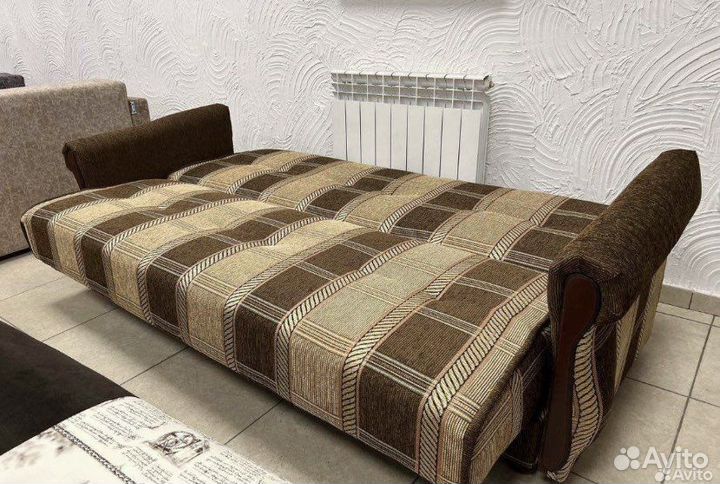 Диван Дачный